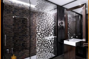 Eroberto Cavalli Bathroom For Standart Rooms 2